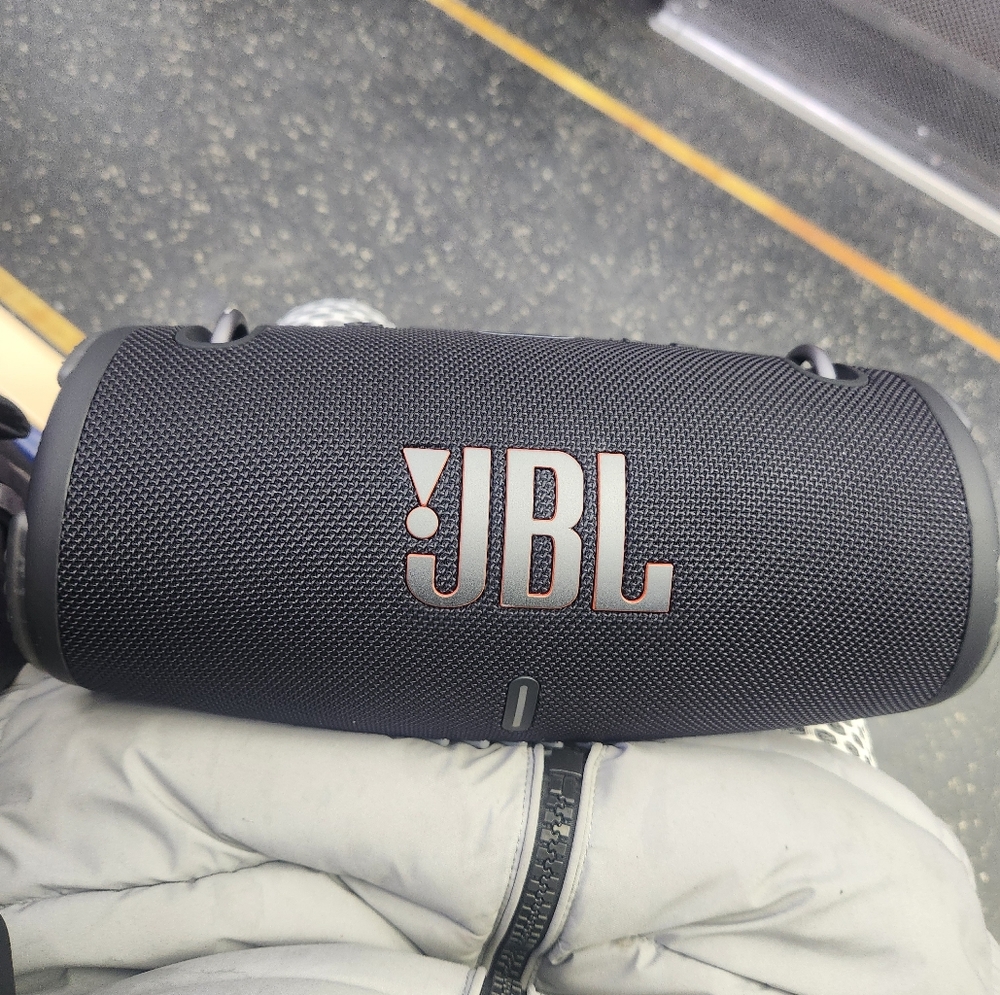 Jbl xtreme 3